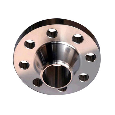품질  Weld Neck EN 1092 Flange pn10 pn16 pn25 SCH160 STD XS XXS Wall Thickness 공장