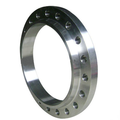 ANSI 웰드 목 위킨 플랜지 150lb-2500lb 1/2 -72 스테인레스 강