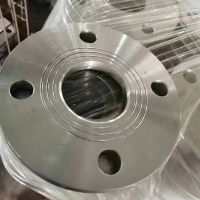 Din2502 하락 맹인플랜지 Pn16 Pn10 Pn25 앤티 러스트 오일 유면